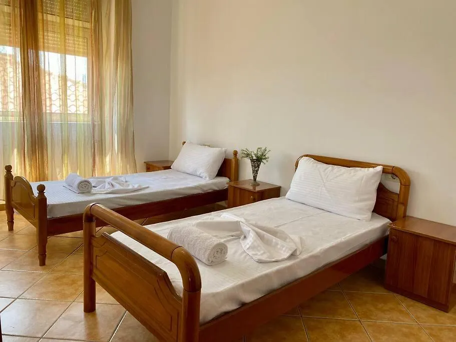 Roel Apartments Shkodra Center