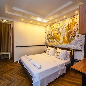 Legjenda Hostel