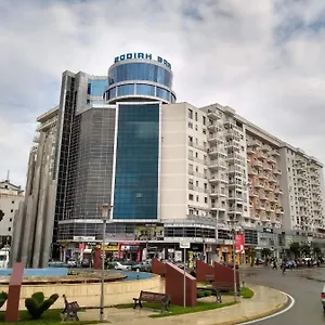 Apartment Ridi's Comfort, Shkoder