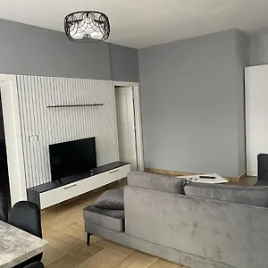 Apartment Eagle's Nest, Shkoder