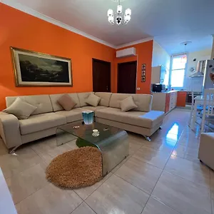 Apartment Center In, Shkoder