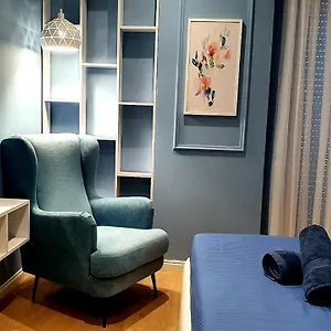 Appartamento Luxury Drijon 4d, Shkodër