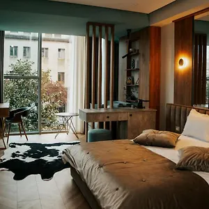Apartment Centropolis, Shkoder