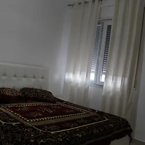 Apartment Center Luxurious, Shkoder