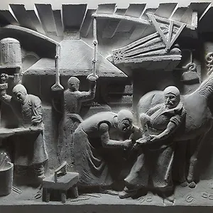 The Blacksmith's Gasthof