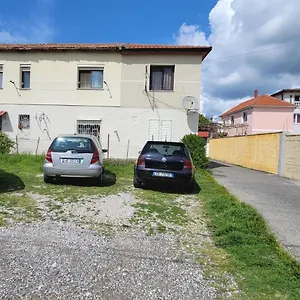  Appartement Tuana's