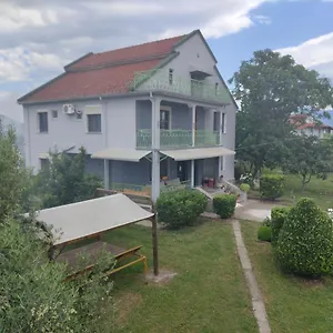 Garden Shkodër