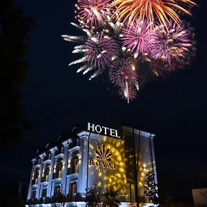 Hotel Royal, Shkodër