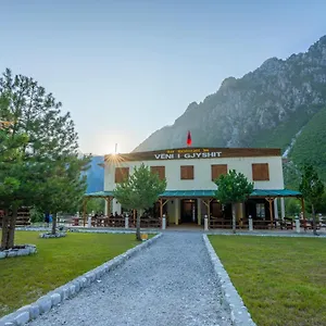  Hotel Veni I Gjyshit