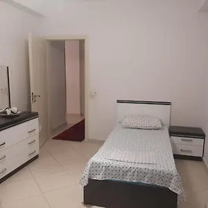 Apartment Alpha Center, Shkoder