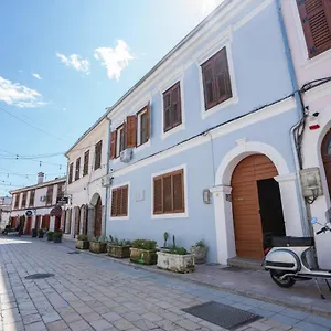 Art Gjuhadol Shkodër