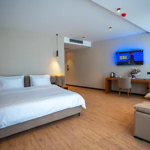 Hotel Duomo, Shkodër