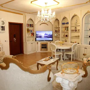 Apartment Dream House Enia 2, Shkoder
