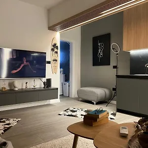Apartment Temali, Shkoder