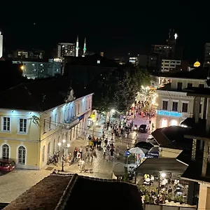 Apartment Pedestrian Street Center, Shkoder