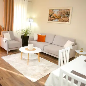 Casa Di Besarb Apartment