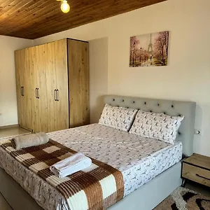 Zefi Rrenc Shkodër