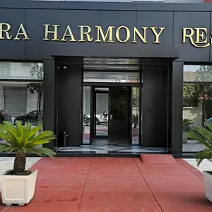 Appartamento Shkodra Harmony Residences, Shkodër