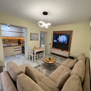  Appartement Downtown Deluxe