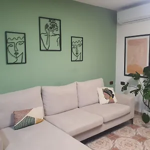 Apartment Away From, Shkoder