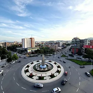 Appartamento Stay-five &, Shkodër