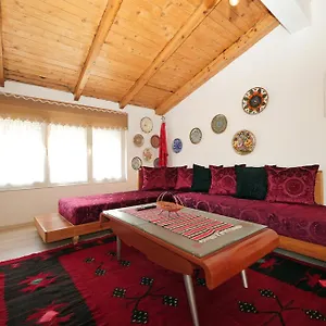 The House Of Dreams Ferienhaus