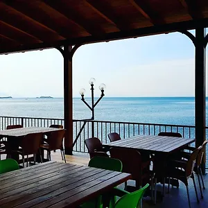 View Balani Restaurant Penzion