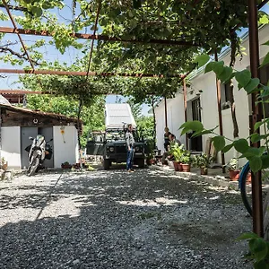Eco Garten Penzion