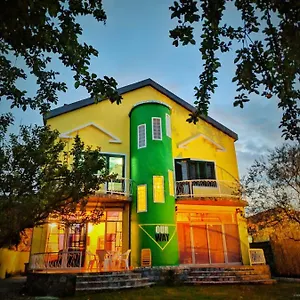 Our Way & Bed & Breakfast