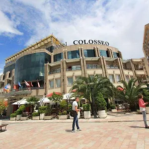 Colosseo & Shkodër