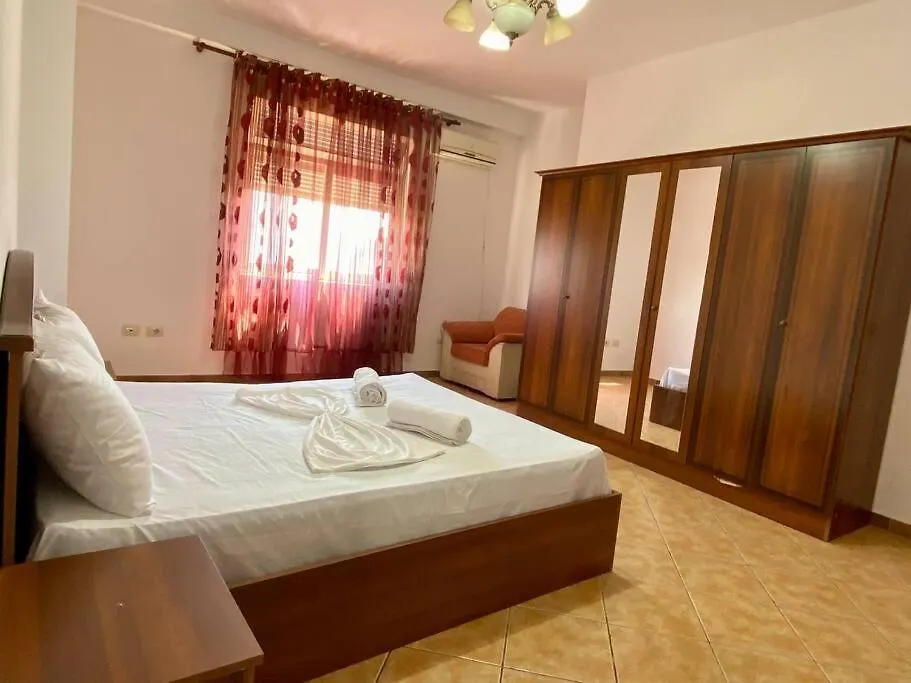 Roel Apartments Shkodra Center Albania