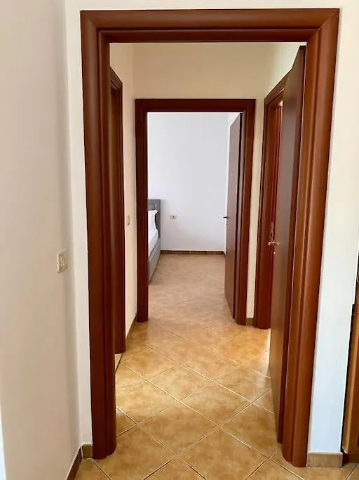 Roel Apartments Shkodra Center