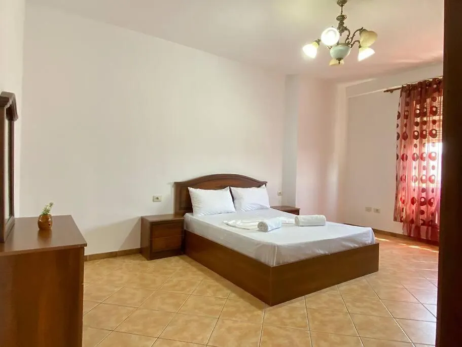 Roel Apartments Shkodra Center Shkoder