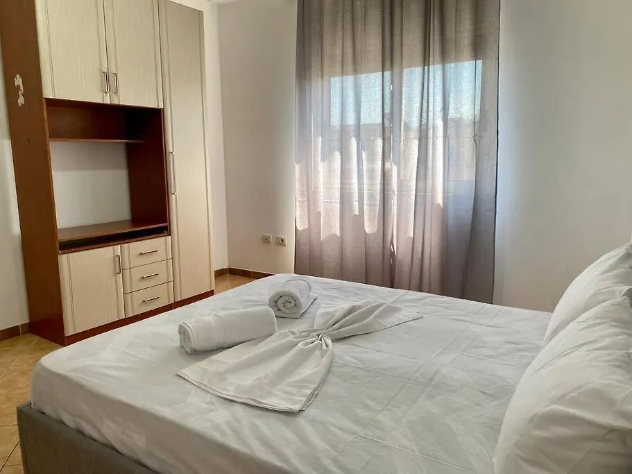Roel Apartments Shkodra Center