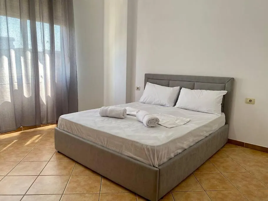Roel Apartments Shkodra Center  Shkoder