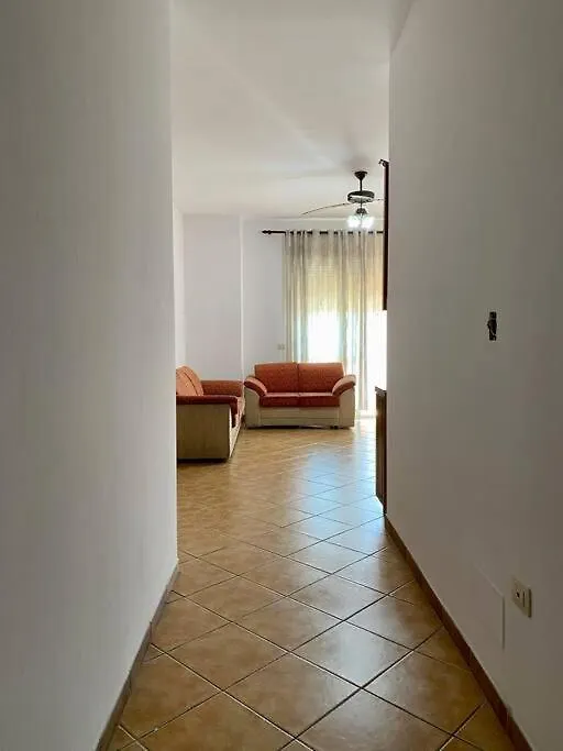 Roel Apartments Shkodra Center