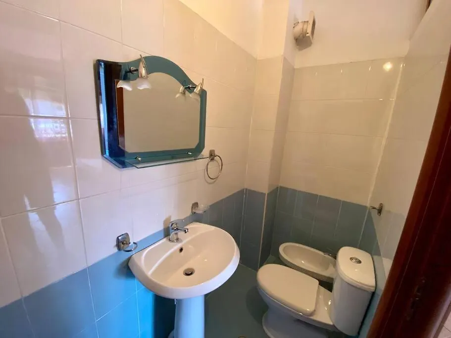 Roel Apartments Shkodra Center  Shkoder
