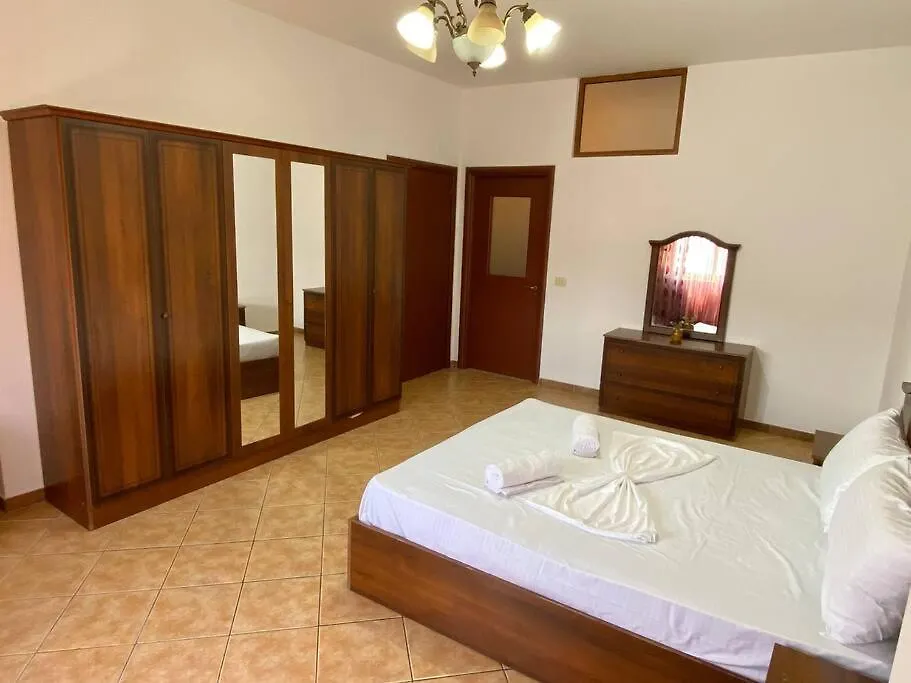 Roel Apartments Shkodra Center