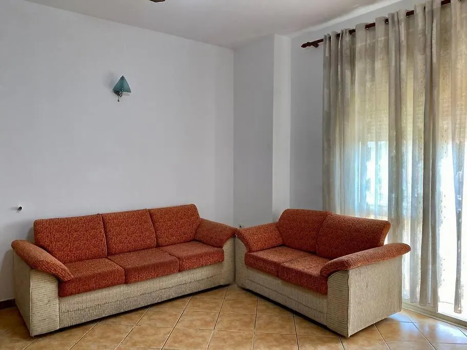 Roel Apartments Shkodra Center Albania