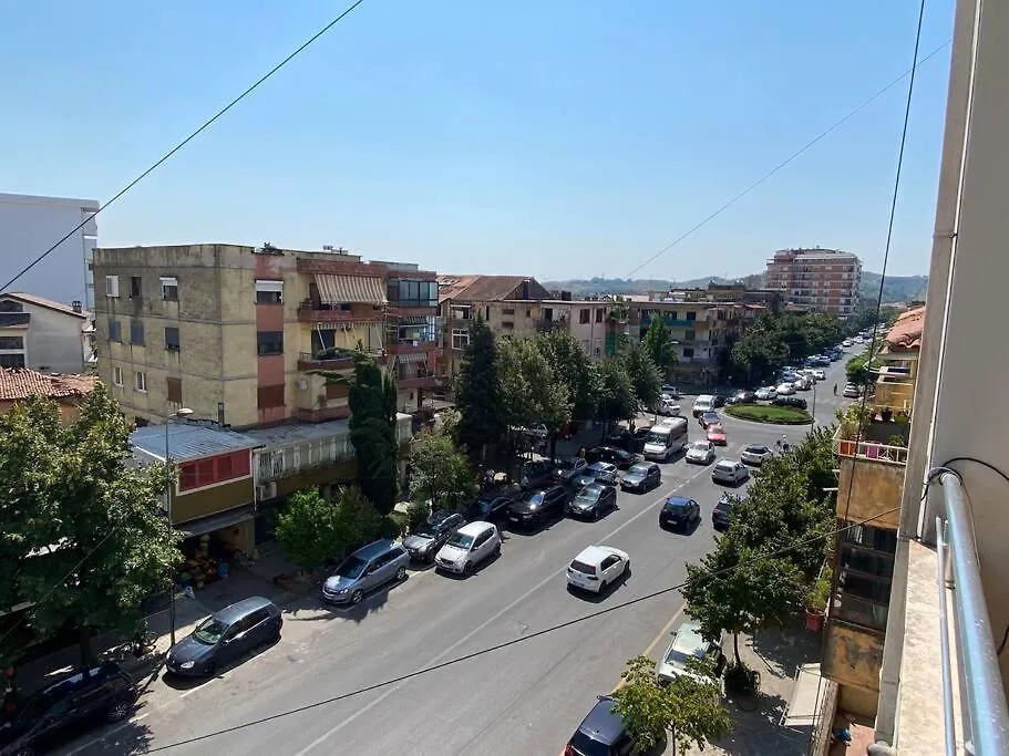 Roel Apartments Shkodra Center 0*, Shkoder Albania